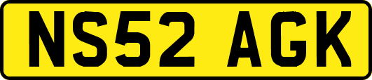 NS52AGK