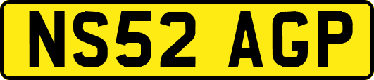 NS52AGP