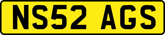 NS52AGS