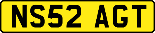 NS52AGT