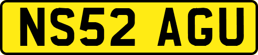 NS52AGU