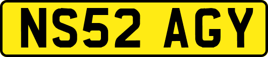 NS52AGY