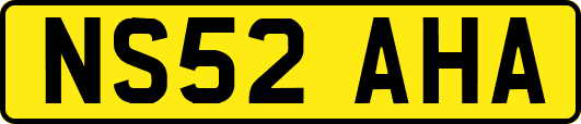 NS52AHA