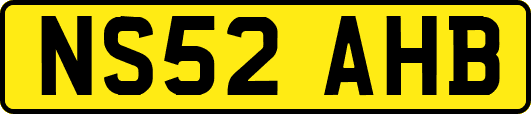 NS52AHB
