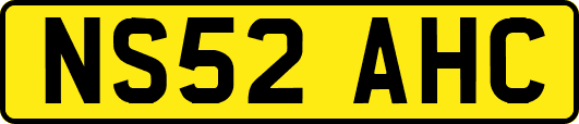 NS52AHC