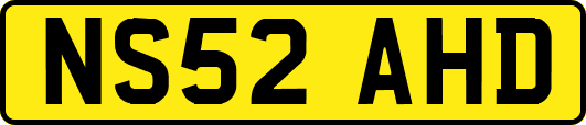 NS52AHD