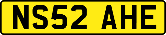 NS52AHE
