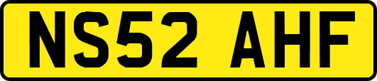 NS52AHF