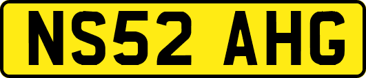 NS52AHG