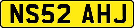 NS52AHJ