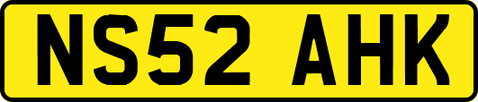 NS52AHK