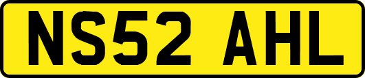 NS52AHL
