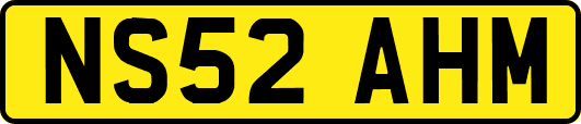 NS52AHM