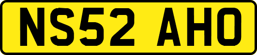 NS52AHO