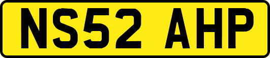 NS52AHP