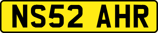 NS52AHR