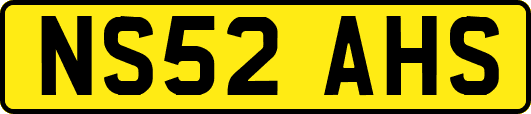 NS52AHS