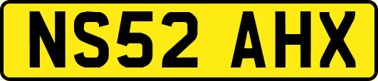 NS52AHX