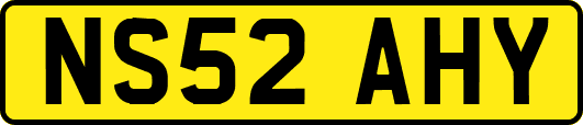 NS52AHY
