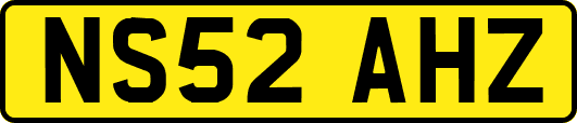 NS52AHZ