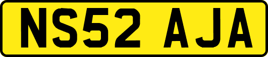 NS52AJA