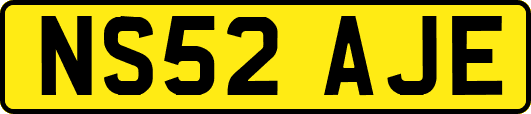 NS52AJE