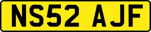NS52AJF