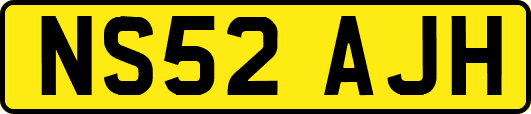 NS52AJH