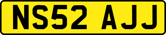 NS52AJJ