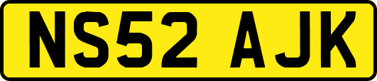 NS52AJK