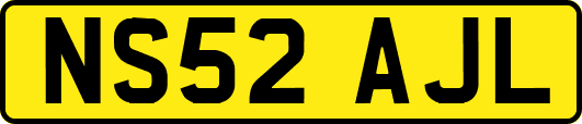 NS52AJL