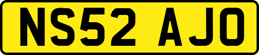 NS52AJO