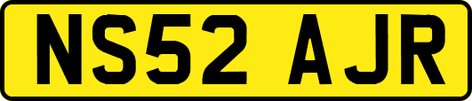 NS52AJR