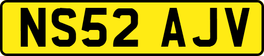 NS52AJV