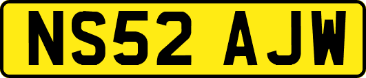 NS52AJW