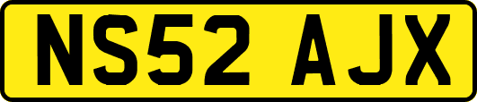 NS52AJX