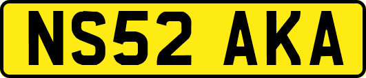 NS52AKA
