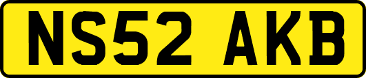 NS52AKB