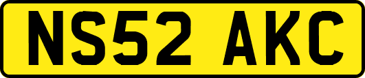 NS52AKC