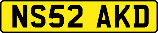 NS52AKD