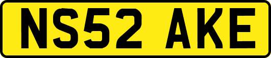 NS52AKE