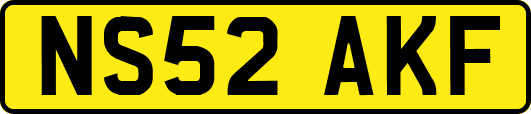 NS52AKF