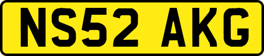 NS52AKG