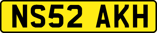 NS52AKH