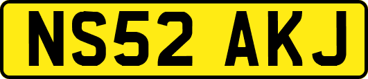 NS52AKJ