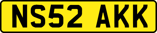 NS52AKK