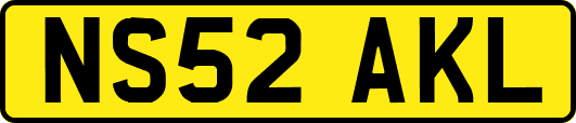 NS52AKL