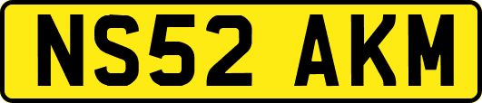 NS52AKM