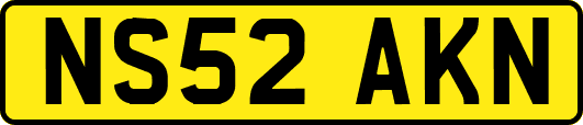 NS52AKN