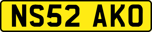 NS52AKO
